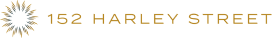 152 Harley Street logo