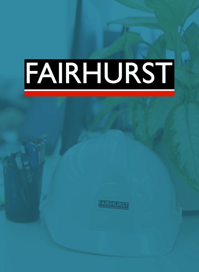 Fairhurst case study thumbnail