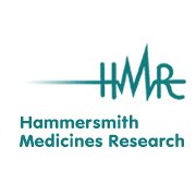 HMR logo