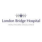 London Bridge Hospital logo
