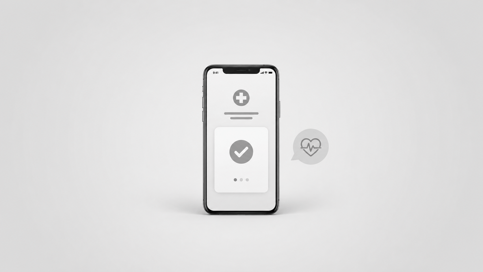 Medical marketing online questionnaire