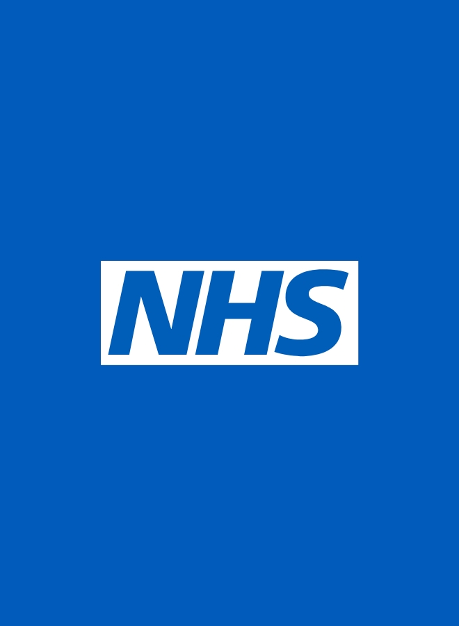 NHS case study thumbnail