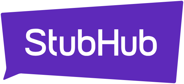 StubHub Logo