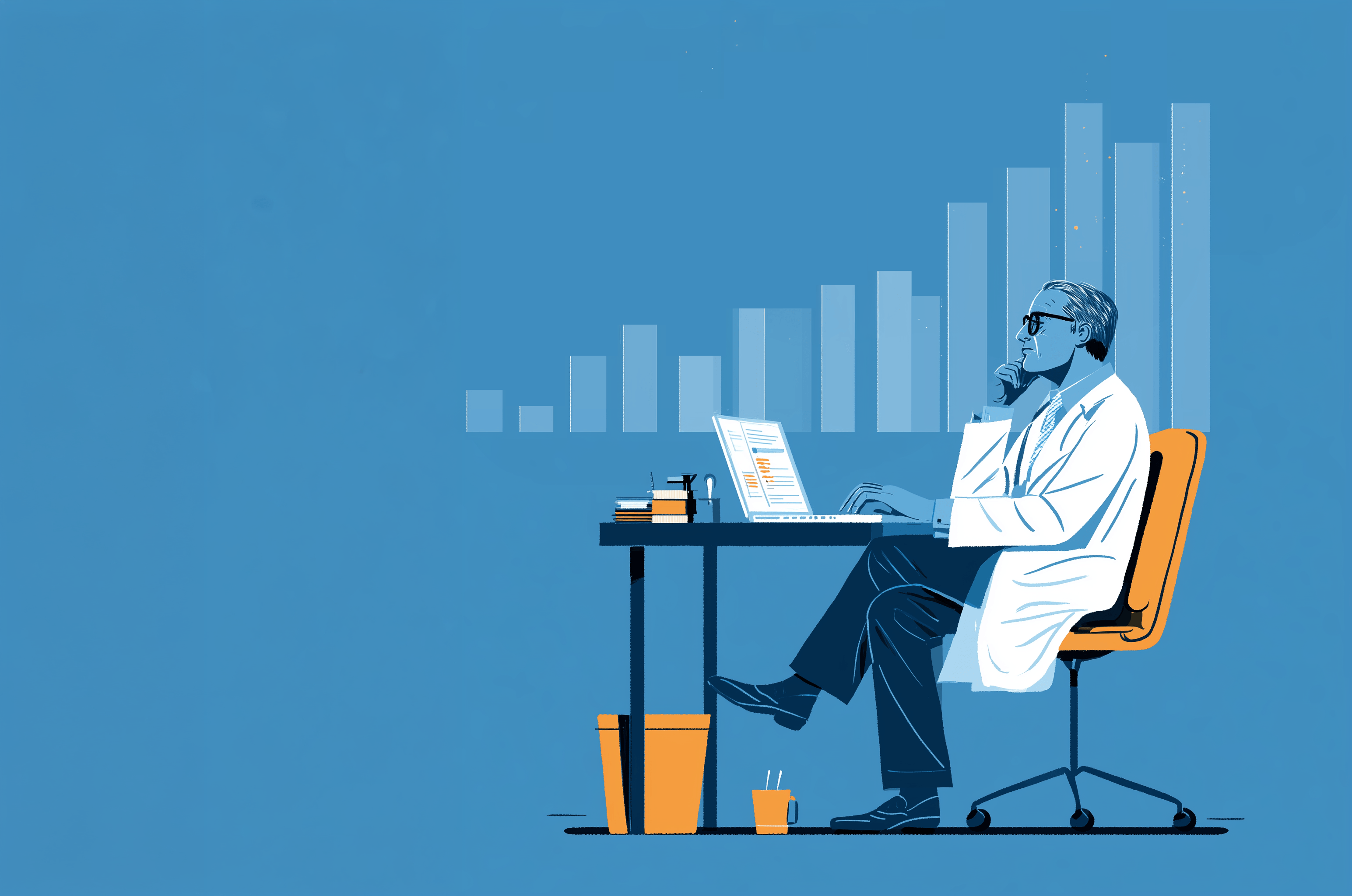 Why Most UK Medical Brands Look Identical (And How to Fix It) 6 Website for Doctors 1