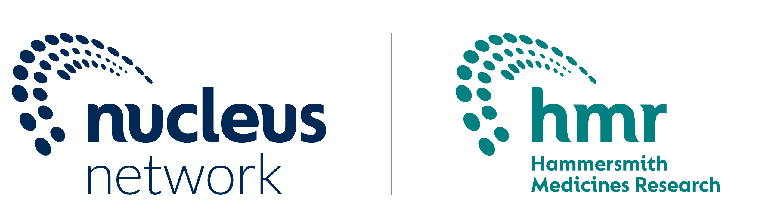 Hammersmith Medicines Research 1 nn hmr logo